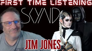 SKYND Jim Jones Reaction [upl. by Kironde570]