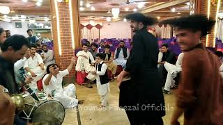 Younas Panezai And Abdulrahman Attan Wadda Da Ibrahim Khan Davi Sattlite Town Shadi Hall [upl. by Kloster]