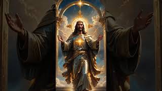 DONT SKIP MY CHILD godmessage god jesus devil godsaid godlovesyou heaven bible shortvideo [upl. by Dumond]