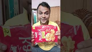 Snack Baby Shark 🦈 asmr mukbangmakansesuaiemoji babyshark VS Rakesh lifestyle 😆 [upl. by Derr]