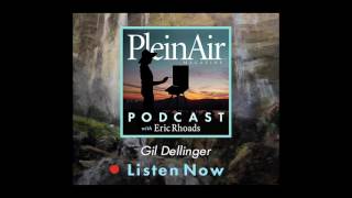 PleinAir Podcast EP17  Gil Dellinger and How to Conquer Value [upl. by Clay]