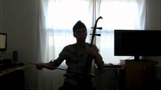 Canon in D on Erhu 二胡 [upl. by Erb]