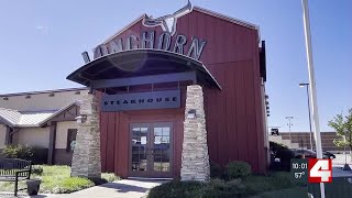 Longhorn Steakhouse reopens for inperson dining after Shigellosis outbreak [upl. by Eedebez791]