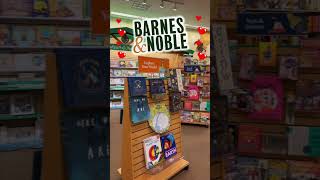 Barnes amp Noble Walkthrough A Journey Down Memory Lane books memories 90s [upl. by Kcim]