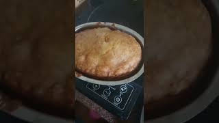 BANANA Cake oven ഇല്ലാതെ [upl. by Krissy]