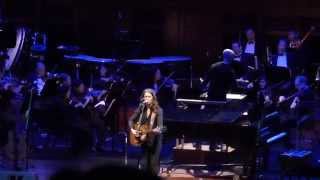 Brandi Carlile Hallelujah [upl. by Hightower818]