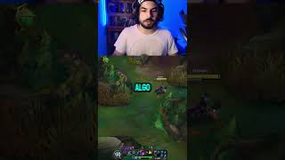 Malzahar Counter 🤓 leagueoflegends lol leagueoflegeds ranked leblanc [upl. by Wivinia]