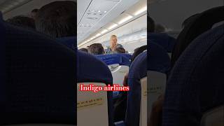 ✈️Indigo airlines airport prank viral girl rap music airhostess youtubeshorts ytshorts [upl. by Ahsaeyt]