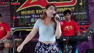 BILA NANTI  COVER LIVE ALYA PANGESTY FEAT ACS MUSIC ENTERTAINMENT [upl. by Nylave]