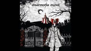 Disarmonia Mundi  A Taste Of Collapse Instrumentals [upl. by Yelraf]