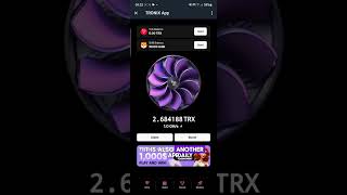 🔴 HOW TO MINE ON TRONIX  INSTANT WITHDRAWAL TO BINANCE [upl. by Reiners]