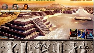 The Anunnaki Series S1E1 Who Are the Anunnaki [upl. by Ariat736]