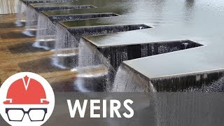 What is a Weir [upl. by Ihsar]