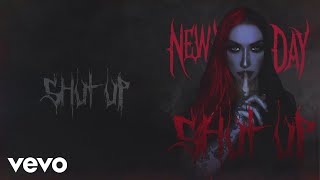 New Years Day  Shut Up Lyric [upl. by Baten]