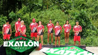 Exatlón México  Capítulo 31 parte 2  30sep19 [upl. by Alilak]