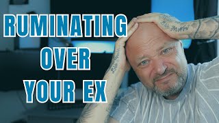 How To Stop Thinking About Your Ex After A Breakup [upl. by Epillihp961]