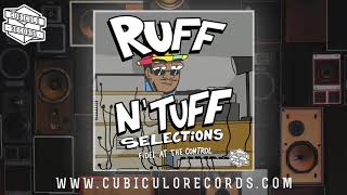 Fidel  Ruff N Tuff Selections CRMT025  FREE DOWNLOAD [upl. by Silver366]