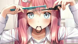 ASMR ✂ Подстригу твою шерстку 🐾 [upl. by Etnohs345]