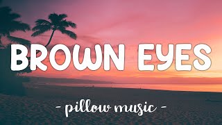 Brown Eyes  Destinys Child Lyrics 🎵 [upl. by Akeimat]