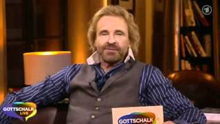 Gottschalk Live  06032012 [upl. by Leunamnauj]