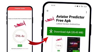 🤑 Aviator Predictor App Download Kaise Kare  Aviator Game Hack Mod Apk  Download Aviator Predictor [upl. by Narret675]