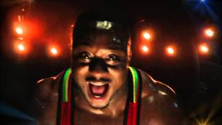 Big E Entrance Video [upl. by Durrett365]