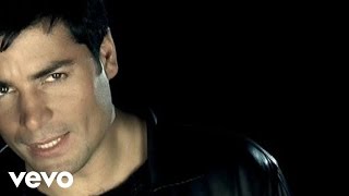 Chayanne  Yo Te Amo Official Video [upl. by Nnylcaj]