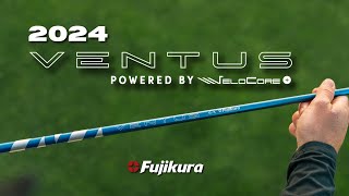 Introducing the 2024 VENTUS  The Ultimate Consistency Upgrade [upl. by Zeuqirdor769]