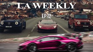 Lord Aleem  LA Weekly S02 E12  Beauty amp The Beasts [upl. by Ubana]