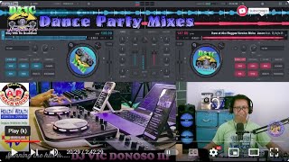 DMC DANCE PARTY MIXES v35  UNLIMITED TIKTOK 2024 REMIX  NONSTOP VIRAL HITS 2024 [upl. by Ursal411]