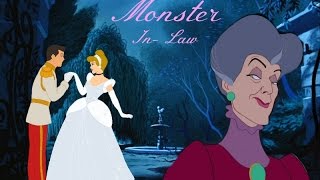 MonsterInLaw Disney Style Trailer [upl. by Broder]