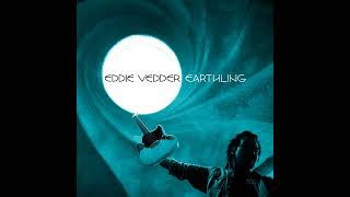 Eddie Vedder  Long Way [upl. by Newmark]