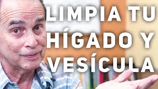 Episodio 1720 Limpia Tu Hígado Y Vesícula [upl. by Else801]