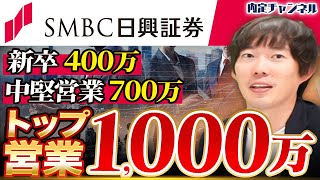 証券会社の“正しい選び方”をSMBC日興証券の元社員が語る｜Vol｜Vol1600 [upl. by Sonafets]