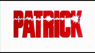 Patrick 1978 Trailer [upl. by Safko]