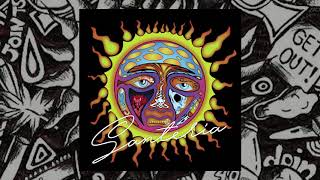 Sublime  Santeria HQ Clean Version [upl. by Salazar]