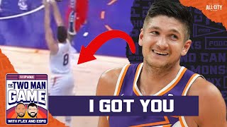 Heres Why Grayson Allen Has Had A MAJOR Impact On The Phoenix suns [upl. by Neslund]