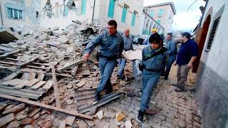 Catastrophes Naturelles  Quand la Terre est en colère  Catastrophe  Documentaire  AMP [upl. by Ridan]