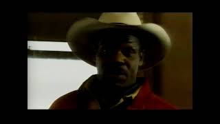 Switchback  TV Trailer  1997  Danny Glover amp Dennis Quaid [upl. by Tabitha]