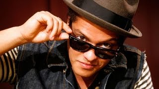 Bruno Mars  Marry you [upl. by Elidad]