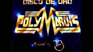 DISCO DE ORO DE POLYMARCHS Vol 2  Varios artistas  1987 [upl. by Panther]