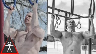 Are Pull Ups Enough For Biceps [upl. by Larisa]