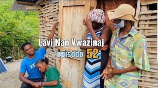 Lavi Nan Vwazinaj Part 42  Kouzen Palatou a Atake Pere Marcel [upl. by Harned290]