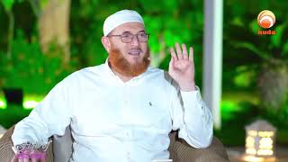 what are the different types of divorce in islam Dr Muhammad Salah amp John Fountain HUDATV [upl. by Waxman]