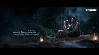 Kappaleri Poyaachu Cover by Arul Pragasam 💕 Whatsapp love Status 💕 Timu [upl. by Trebliw]