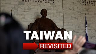 Taiwans White Terror dictatorship still divides society • FRANCE 24 English [upl. by Philo]