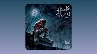 A Boogie Wit da Hoodie  Look Back at It Audio [upl. by Nonnair]