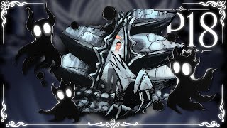 La STORIA di Nidosacro  Hollow Knight ITA  Ep 18 [upl. by Notsud]