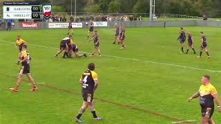 NWML Premier Div Grand Final 2024 Haresfinch v Orrell St James [upl. by Htebazila]