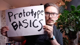 Prototype basics  Object Creation in JavaScript P3  FunFunFunction 46 [upl. by Aural]